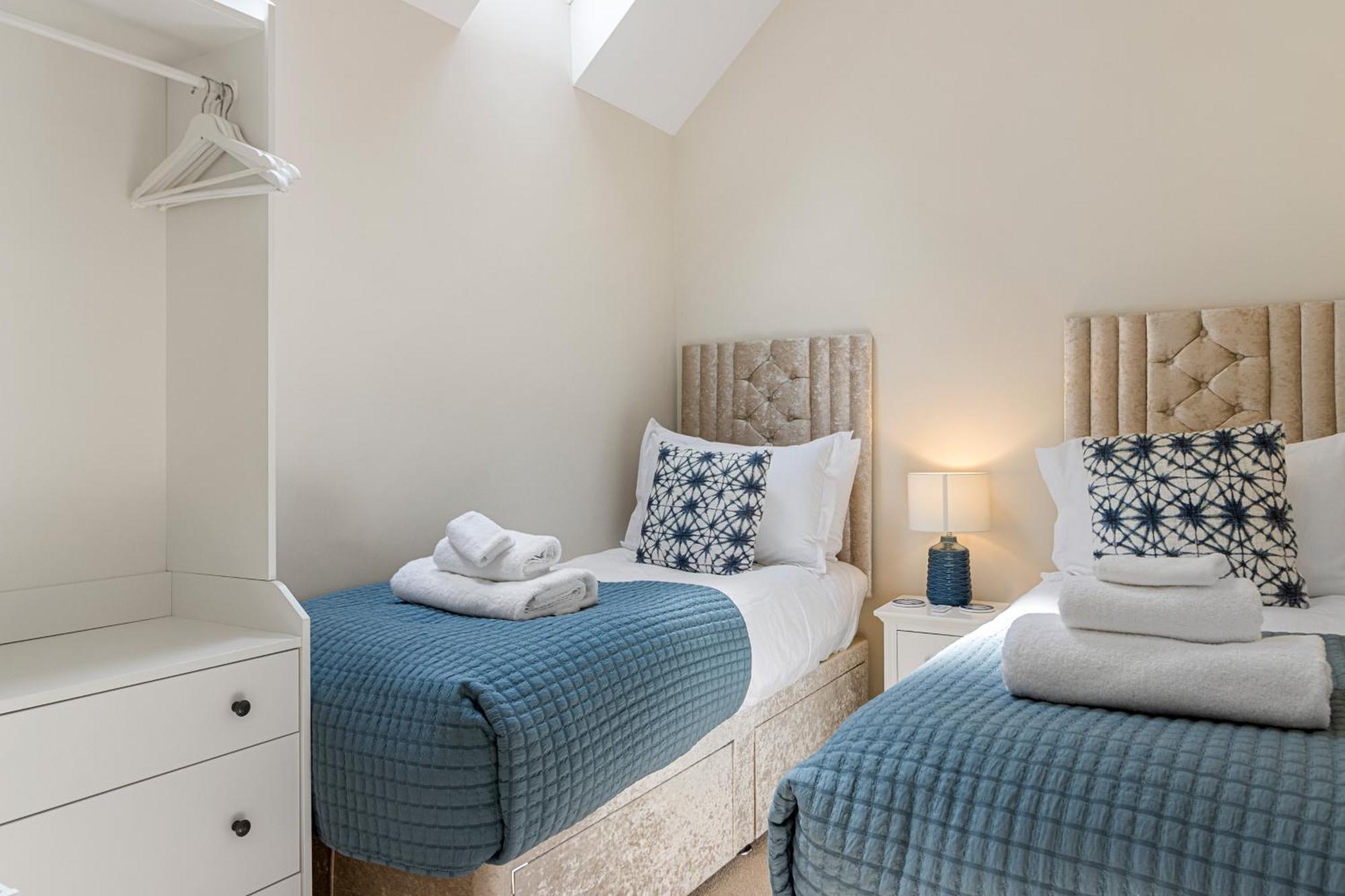 Villa 1 Chapel Mews Sidmouth Esterno foto