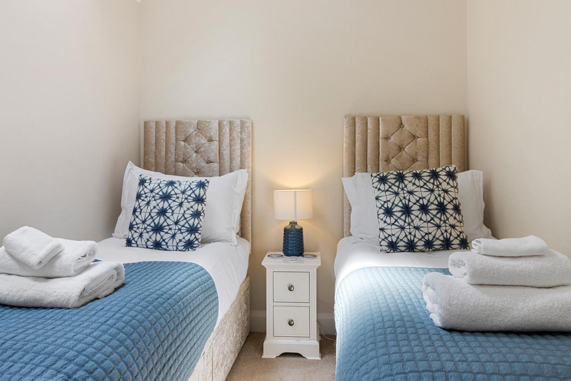 Villa 1 Chapel Mews Sidmouth Esterno foto
